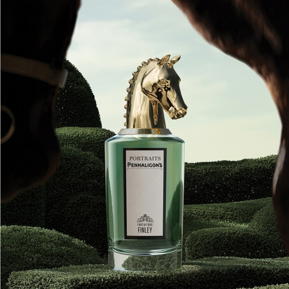 PENHALIGON'S Fortuitous Finley 1.5ml New! made in Spain GWP